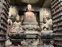 -陕西历史博物馆