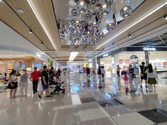 -东莞松山湖万象汇