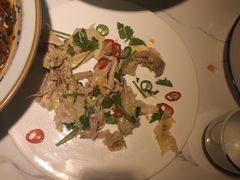 -姜君·千岛湖鱼头馆(浦东大道店)