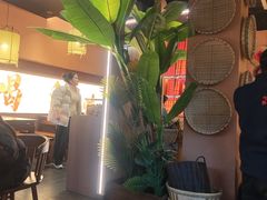 -吃香喝辣·地道衡东菜(南岳大庙店)