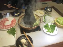 -京门老爆三(回龙观店)