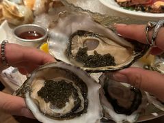 -Osteria Garden 生蚝花园餐厅(原进贤路店)