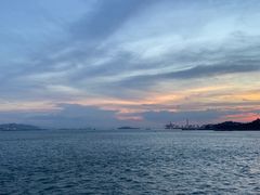 -演武大桥观景平台