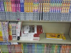 -雨丝书店(综合商业楼店)