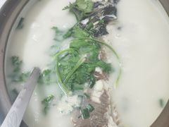 -翠茗农庄土菜馆(天目湖店)
