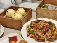 -蔡澜点心·粤菜(丽泽天街店)
