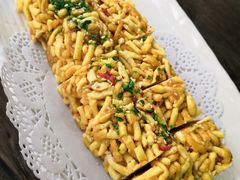 -乔家满族八大碗(流水沟店)