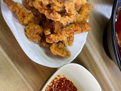 -四川老牛麻辣烫(北门桥店)