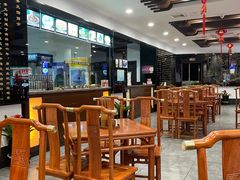 大堂-奎元馆.百年奎元.非遗传承(西湖边的解放路店)