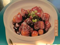 -朝花里川菜小馆朝(益田假日里店)