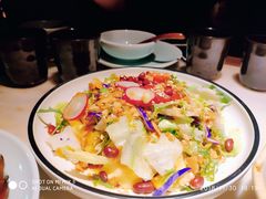-谭家弄堂(亚欧商厦店)