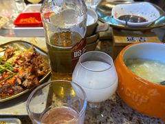 -大头叔烤鸡爪·朝鲜族烤串(天池路店)