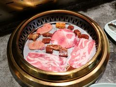 -九寸花汀(摩天活力城店)