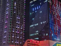-万达广场(大明宫店)