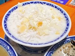 -韵姐牛奶甜品世家