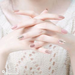 -Pink You美甲洗眉纹绣定制中心