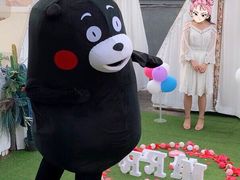-佐佑帐篷环游记(南锣鼓巷店)