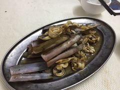 -都斛海鲜街