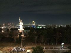 -台场海滨公园船码头