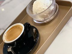 -Dal Cuore 达可芮冰淇淋(陕西北路店)