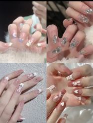 -LILY NAILS美甲美睫