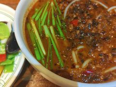 小锅米线-云海肴·汽锅鸡·云南菜(天津国金汇店)