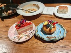 -格鲁·秀色Georgia’s Feast