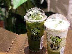 -眷茶(大卫城10楼店)
