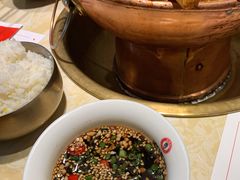 -老佛爷炭火蛙锅直营(清滨路总店)