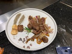 -大渔铁板烧(万象城店)