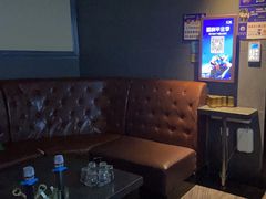 -AGOGO HOUSE KTV(东街店)