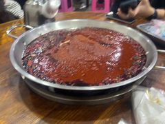 -储奇门鳝鱼火锅(总店)