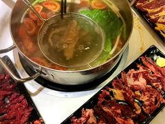 -陈记顺和牛肉火锅馆(天河北路店)