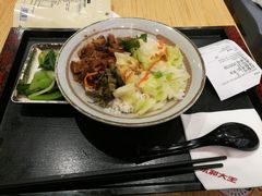 -永和大王(浦东南路店)