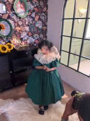 -莫奈庄园·儿童摄影馆·影视基地(江宁店)