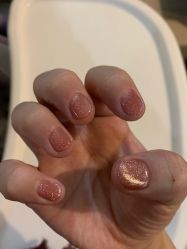 点击看大图 -KING NAIL 日式美甲美睫