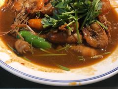 -手抄板凳江南菜(湖滨商业街店)