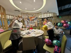 -海底捞火锅(崇文门新世界百货店)