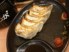 -博多一幸舍(侨福芳草地购物中心店)