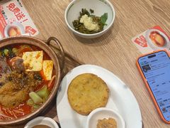 -小满手工粉(上海月星环球港店)