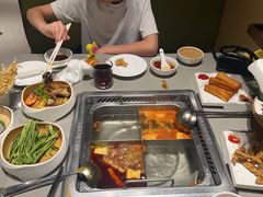 -海底捞火锅(河东万达广场店)