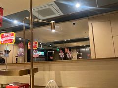 -海底捞火锅(让胡路万达店)