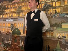 -波特曼西餐厅(中央大街店)