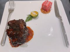 -A One Kitchen·南京精菜馆(晶丽酒店店)