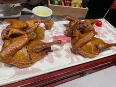 -大鸽饭(体育西路店)