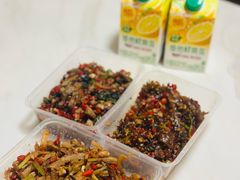 -笨罗卜浏阳菜馆(龙华鹏润达店)
