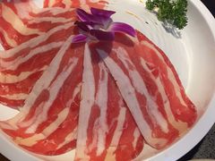 -水巷子·巴掌腰片重庆火锅(巧家店)