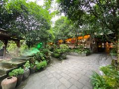 -青城甲(青城山店)