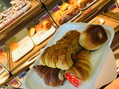 -新侨三宝乐面包店(崇文门店)