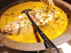 -小凤庭·地道湖北菜武昌鱼·藕汤(38年黄鹤楼店)